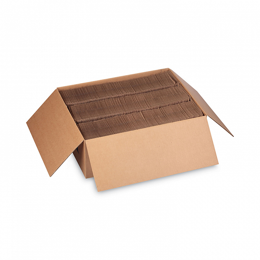 Cup Sleeves, Fits 12, 16, 20 oz Hot Cups, Kraft, 1,380/Carton (11020575)
