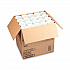Hot Cups, 12 oz, Paper, White with Green Starbucks Logo, 1,000/Carton (11098806)