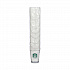 Hot Cups, 12 oz, Paper, White with Green Starbucks Logo, 1,000/Carton (11098806)