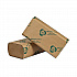 Recycled Multifold Paper Towels, 1-Ply, 9.5 x 9.5, Natural Kraft, 250/Pack, 16 Packs/Carton (APVEK416)