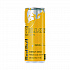 The Yellow Edition Tropical Energy Drink, Tropical Punch, 8.4 oz Can, 24/Carton (RBD28162)