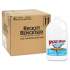 Professional VANI-SOL Bulk Disinfectant Washroom Cleaner, 1 Gal Bottle, 4/carton (00294CT)
