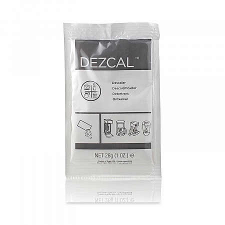 Coffee and Espresso Machine Descaling Powder, 1 oz Packets, 3/Box (UBI70255)