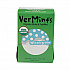 VerMints Organic Mints/Pastilles, Wintergreen, 2 Mints/0.7 oz, Individually Wrapped, 100/Box (VNT00993)