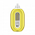 Squirt + Mop Hard Floor Cleaner, 25 oz Spray Bottle, Lemon Ginger Scent, 6/Carton (00563CT)