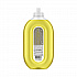 Squirt + Mop Hard Floor Cleaner, Lemon Ginger Scent, 25 oz Spray Bottle (00563)