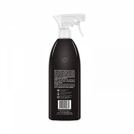 Daily Granite Cleaner, Apple Orchard Scent, 28 oz Spray Bottle (00065)