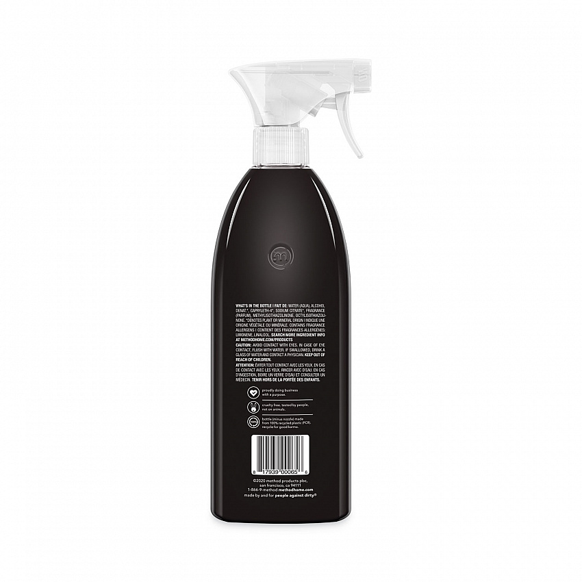Daily Granite Cleaner, Apple Orchard Scent, 28 oz Spray Bottle (00065)