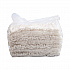 Impress Heavyweight Full-Length Polystyrene Cutlery, Fork, Plastic, White, 1,000/Carton (HSWF0007)