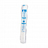 High-Impact Polystyrene Cold Cups, 10 oz, Plastic, Translucent, 100/Sleeve, 25 Sleeves/Carton (Y10)