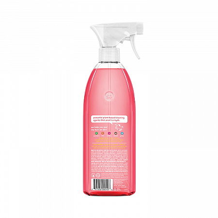 All-Purpose Cleaner, Pink Grapefruit Scent, 28 oz Spray Bottle (377544)