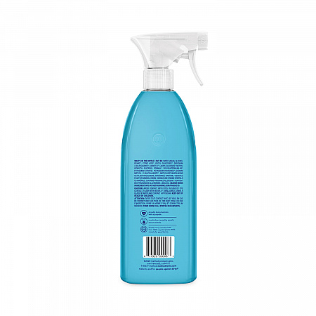 Tub and Tile Bathroom, Eucalyptus Mint Scent, 28 oz Spray Bottle (00008)