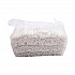 Impress Heavyweight Full-Length Polystyrene Cutlery, Spoon, Plastic, White, 1,000/Carton (HSWT0007)