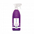 Antibac All-Purpose Cleaner, Wildflower Scent, 28 oz Spray Bottle, 8/Carton (01454)