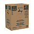 Foam Drink Cups, Tapered Bottom, 32 oz, White, 25/Bag, 20 Bags/Carton (32AJ32)