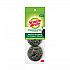 Metal Scrubbing Pads, 2.25 x 2.75, Silver, 3/Pack, 8 Packs/Carton (214C)