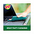 Heavy-Duty Scouring Pad, 3.8 x 6, Green, 5/Carton (2265)