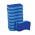 Non-Scratch Multi-Purpose Scrub Sponge, 4.4 x 2.6, 0.8