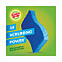 Non-Scratch Multi-Purpose Scrub Sponge, 4.4 x 2.6, 0.8