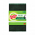 Heavy-Duty Scouring Pad, 3.8 x 6, Green, 10/Carton (22310CT)
