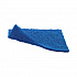 Non-Scratch Scour Pads, 3 x 6, Blue, 10/Carton (62310)