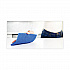 Non-Scratch Scour Pads, 3 x 6, Blue, 10/Carton (62310)