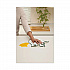 Kitchen Cleaning Cloth, Microfiber, 11.4 x 12.4, White, 2/Pack, 12 Packs/Carton (90322)
