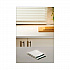 Kitchen Cleaning Cloth, Microfiber, 11.4 x 12.4, White, 2/Pack, 12 Packs/Carton (90322)
