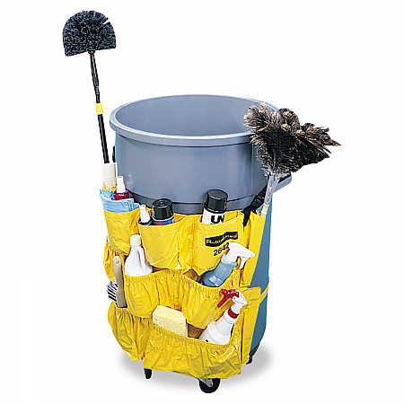 Brute Caddy Bag, 12 Compartments, 20