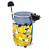 Brute Caddy Bag, 12 Compartments, 20