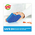 Non-Scratch Multi-Purpose Scrub Sponge, 4.4 x 2.6, 0.8