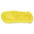 Rubbermaid Commercial Trapper Commercial Dust Mop, Looped-end Launderable, 5" x 24", Yellow (J15300YEL)