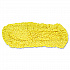 Trapper Commercial Dust Mop, Looped-end Launderable, 5