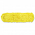 Trapper Commercial Dust Mop, Looped-end Launderable, 5