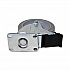 Caster Kit for Mega BRUTE Mobile Collector, Swivel Mount Plate, 5