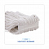 Premium Cut-End Wet Mop Heads, Rayon, 24 oz, White, 12/Carton (224RCT)