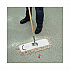 Industrial Dust Mop Head, Hygrade Cotton, 18 x 5, White (1318)