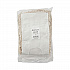 Industrial Dust Mop Head, Hygrade Cotton, 18 x 5, White (1318)