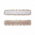 Industrial Dust Mop Head, Hygrade Cotton, 48 x 5, White (1348)