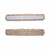 Industrial Dust Mop Head, Hygrade Cotton, 60 x 5, White (1360)