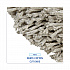 Cut-End Wet Mop Head, Cotton, #32, White (2032CEA)