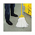 Cut-End Wet Mop Head, Rayon, #32, White (2032R)