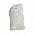 Cut-End Wet Mop Head, Rayon, #32, White (2032R)
