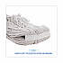 Mop Head, Loop Web/Tailband, Value Standard, Cotton, #32, White, 12/Carton (4032C)