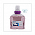 Lavender Foam Soap Refill, Cranberry Scent, 1,200 mL, 2/Carton (42500)