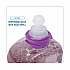Lavender Foam Soap Refill, Cranberry Scent, 1,200 mL, 2/Carton (42500)