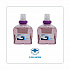 Lavender Foam Soap Refill, Cranberry Scent, 1,200 mL, 2/Carton (42500)