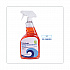 Natural Grease and Grime Cleaner, Unscented, 32 oz Spray Bottle (47612EA)