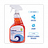 Natural Grease and Grime Cleaner, Unscented, 32 oz Spray Bottle (47612EA)