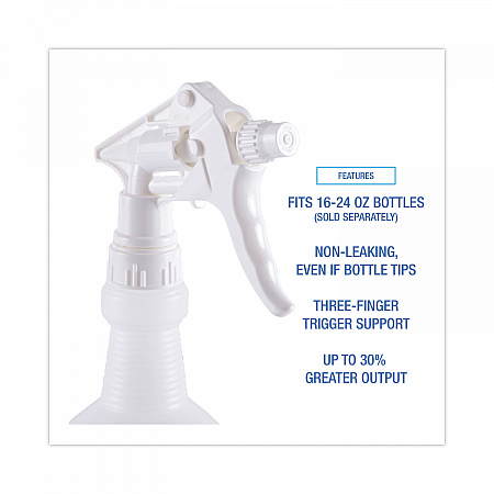 General Purpose Trigger Sprayer, 8